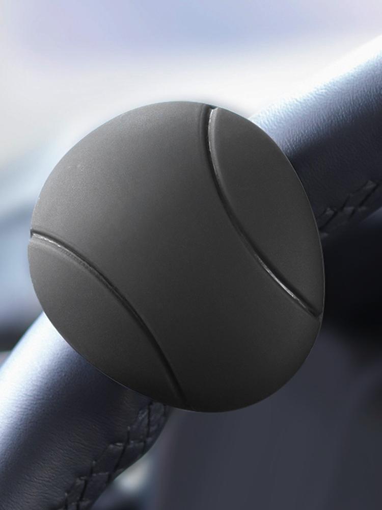 Product Introduction of Car Steering Wheel Booster Silicone Booster Ball Steering Effort-Saving Auxiliary Vehicle Bearing Steering Wheel Booster Ball 15