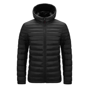 Brillant - Tremarctos Jaket Tebal Winter Naik Gunung Adventure Nyaman Panjang