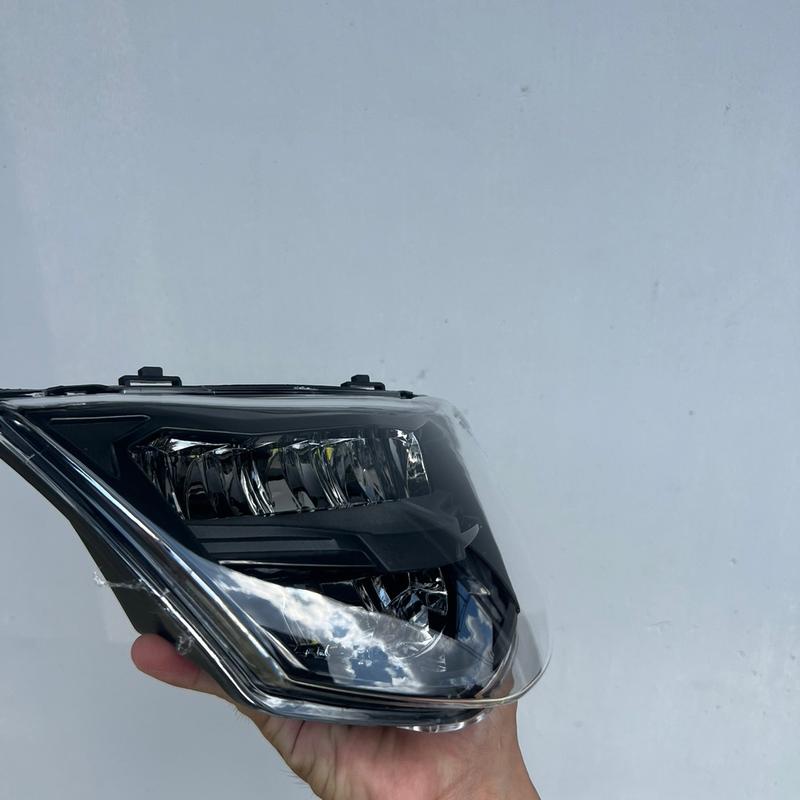 Pha đèn 2 tầng cho exciter 2010 sài ổn định thẩm mỹ khi lên xe