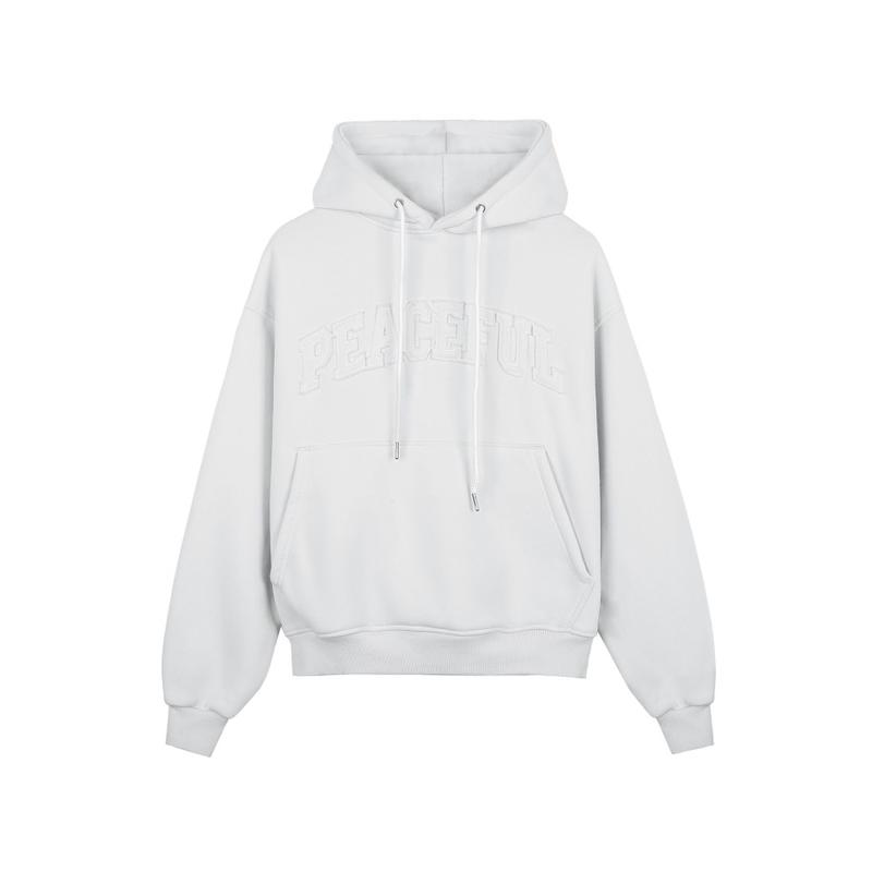 Product Introduction of Áo hoodie from boxes - thêu đắp. nam nữ . 6