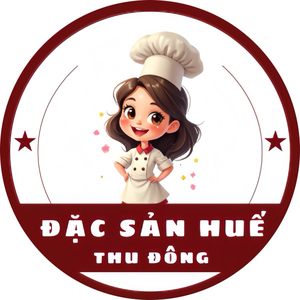 Mắm Huế Thu Đông