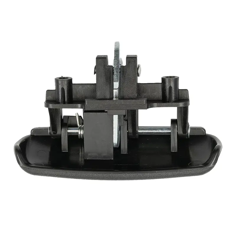 Chốt Hộp Găng Tay, Màu Đen, Tay Cầm Mở, Cho Dakota, Cho Durango 1500, 1997-2000, Cho Ram 3
