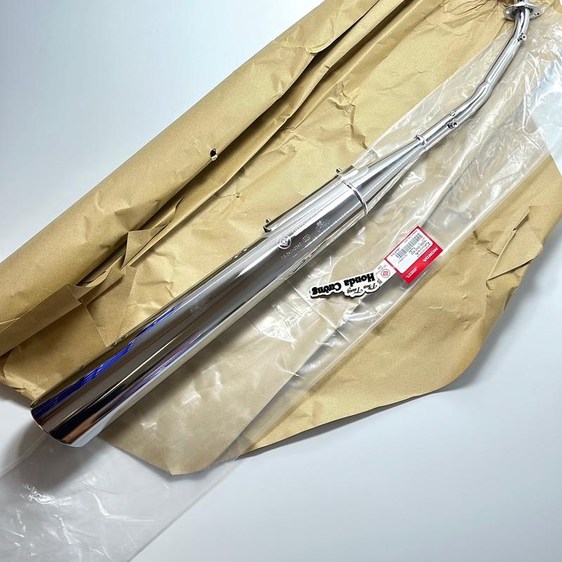 Bô Xe Dream Thái 2543 Chính Hãng Phụ Tùng