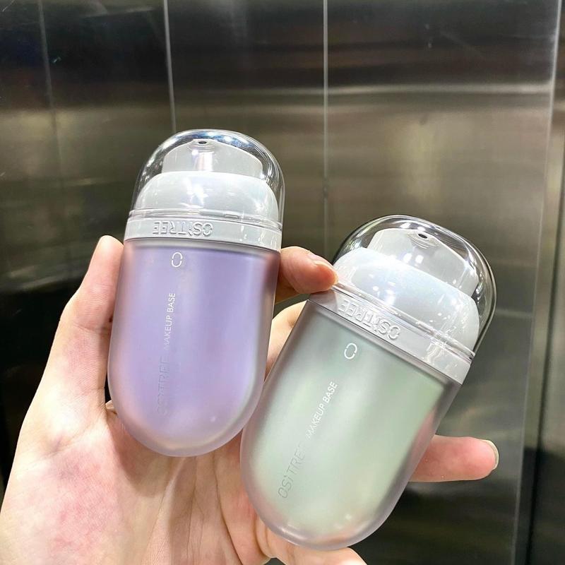 Kem lót O-si-tree nâng tone làm đều màu da