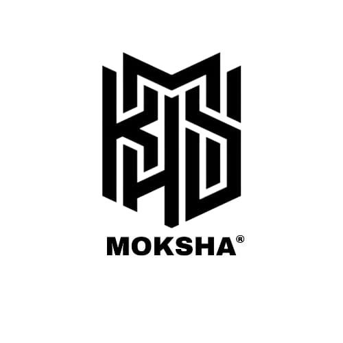 Moksha - Kaos Distro Pasangan Couple Motif Planet Astro Terbaru Cotton Combed Premium Elegan Kekinian Populer 2025 Pakaian/Atasan/Baju/Tshirt Pria Wanita Untuk Santai Murah 8