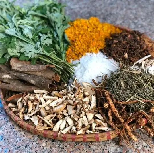 COMBO Ở CỮ CHO MẸ SAU SINH kem dưỡng 1