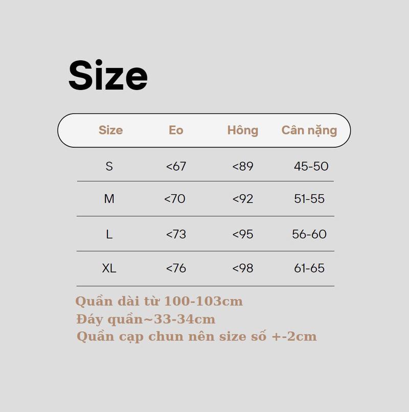Product Introduction of Quần Baggy Chất Liệu Mì Nỉ Cạp Len Màu Đen/ Ghi Thể Thao, Basic Mix Gì Cũng Xinh Nữ 0