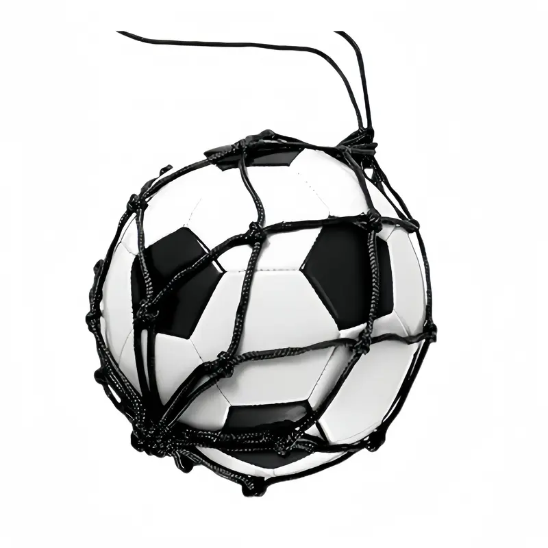 Football Training Juggling Kick Training Net, Football Training Device, Elastic Backboard Bag, Football Backboard Practice Belt 3