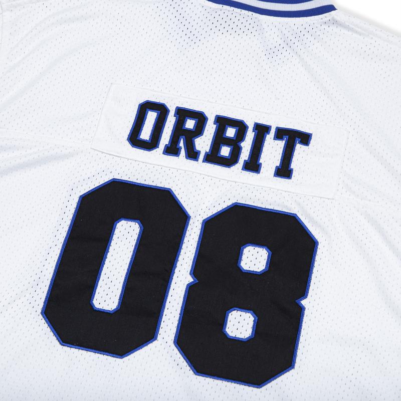 Áo Thể Thao Nam Nữ - 08 ORBIT HOCKEY JERSEY - Chính Hãng The ORBIT 2