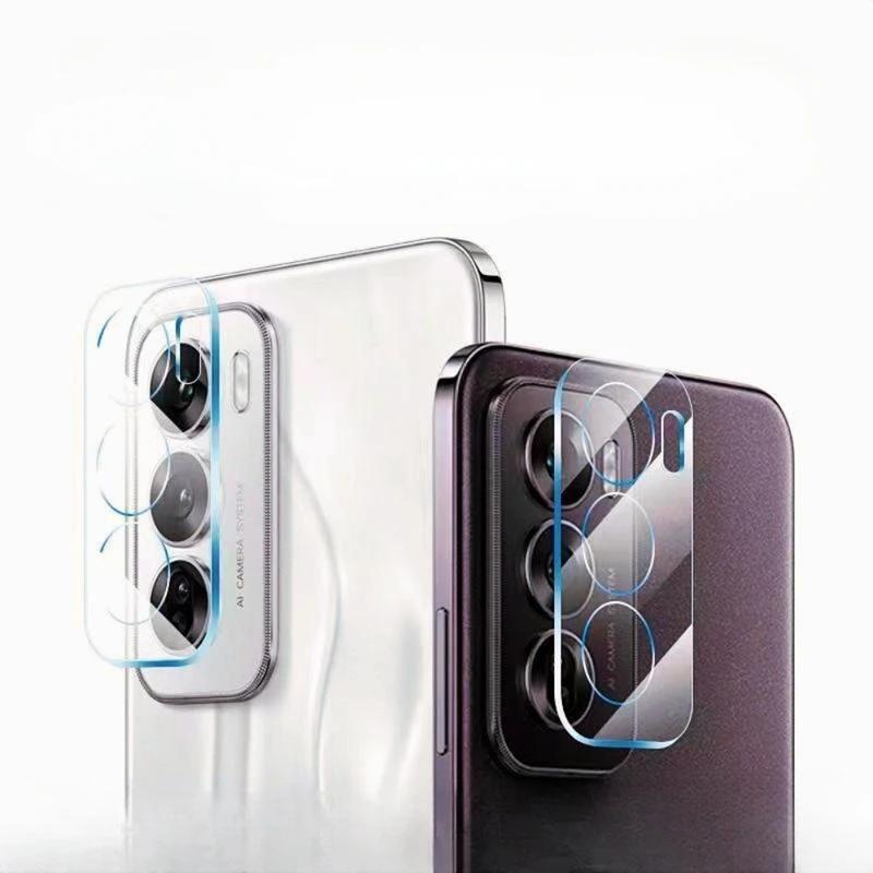 Product Introduction of Phim dán kính 1-3 cho Oppo Reno 12 Pro, Reno12, Reno12Pro, 12Pro, 5G, 3D, cong, bảo vệ màn hình máy ảnh đầy đủ, phim bảo vệ kính cường lực, mặt sau trong suốt Màng Bảo Vệ Ống Kính 13