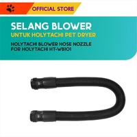 Gambar Holytachi Blower Spare Part Hose Nozzle for HT-WB101 / Selang dari M-Pets Volk Pets Indonesia Kota Tangerang 1 Tokopedia