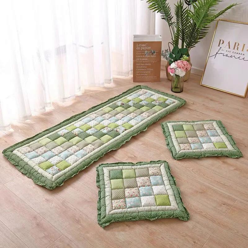 Product Introduction of Bay Thảm Cửa Sổ Chống Trượt, Vỏ Đệm Sofa Phòng Khách, Phòng Ngủ, Tatami, Ban Công, Kích Thước Tùy Chỉnh 45