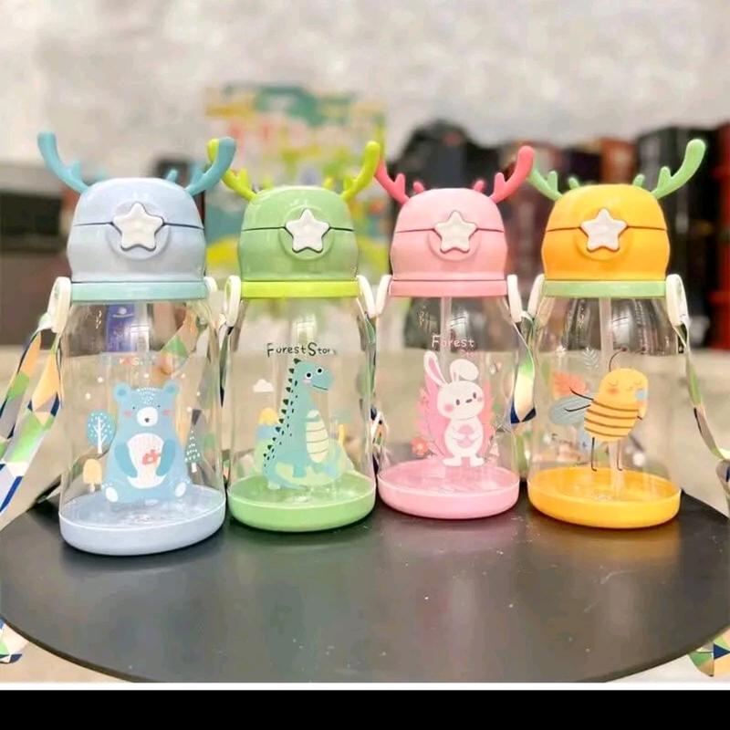 ( tặng bình nước) combo 2 bịch tã bỉm kitin natural mềm mỏng thấm hút tốt full size từ dán đến quần mousand hippers 3