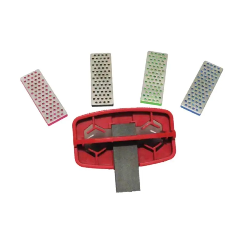 Side Ski Angle Tool Ski Board Edge Sharpener Tuner Maintenance Kit Ski Edge Sharpener