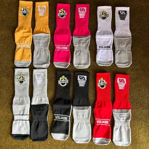 kaoskaki socks voli volly sepakbola futsal voliasik tebal nyaman keren