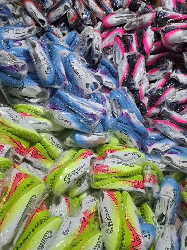 Giày Bóng đá trẻ em Vapor 16  siêu mềm, đã khâu full đế Sneaker Sport Kids 2