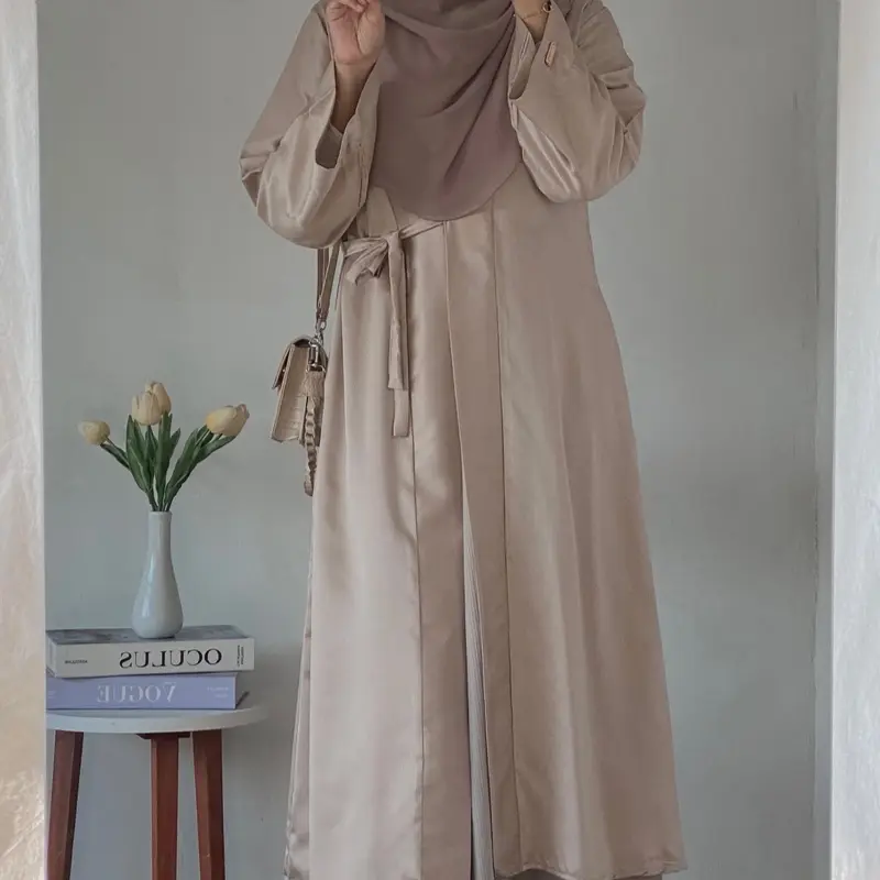 Outer abaya malay 1