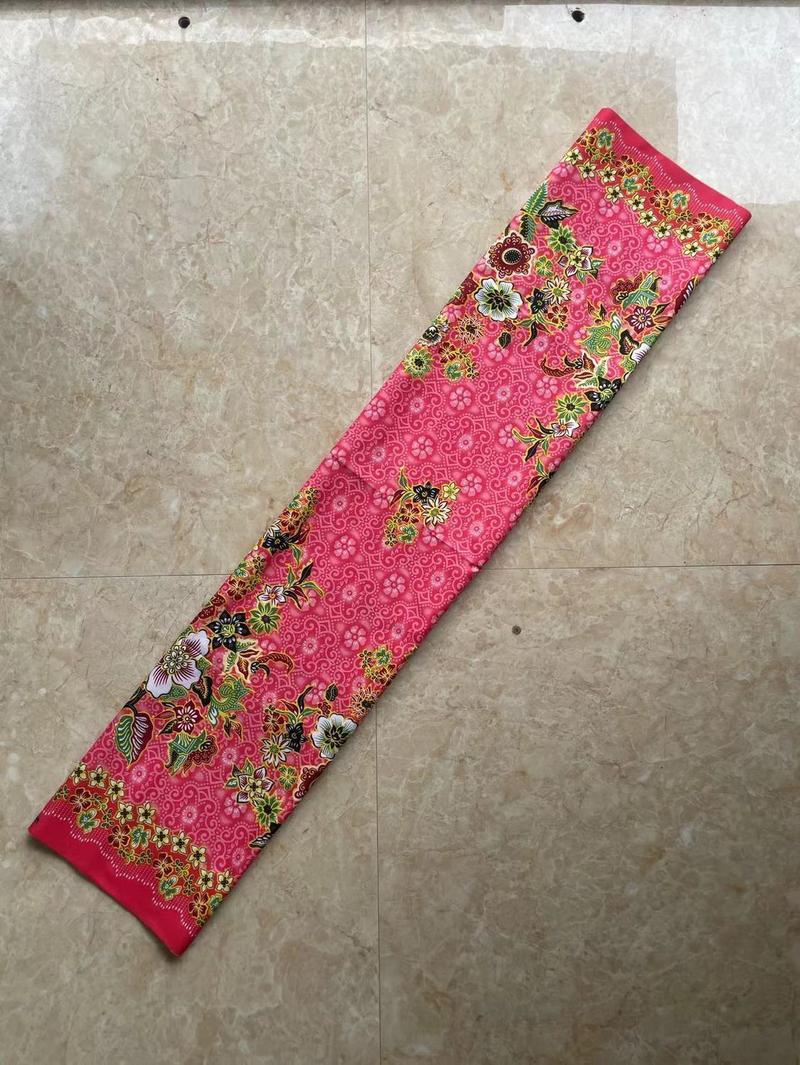 Product Introduction of Sarong Myanmar, Nữ, Váy Thẳng Longji, Phong Cách Dân Tộc, Sarong Dai, Cơ Sở Lồng Thái Lan, Thích Hợp Cho Nữ, Năm 2025 11