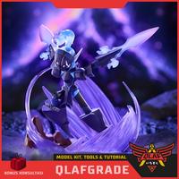 Gambar Blokees Celuledge POKEMON Classic Version L - model kit action figure mainan robot dari Wahkhilaf Kota Surabaya 2 Tokopedia