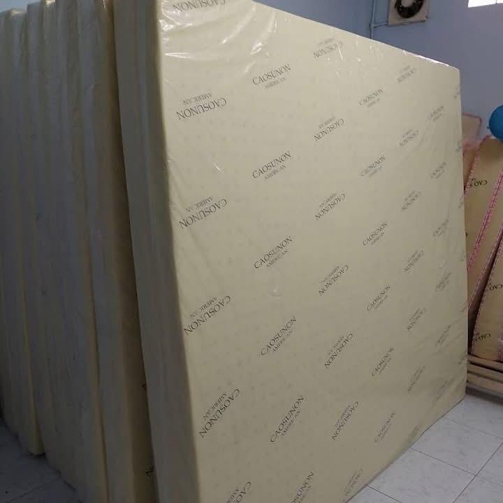 Nệm cao su non American - freeship- decor nhà xinh 3