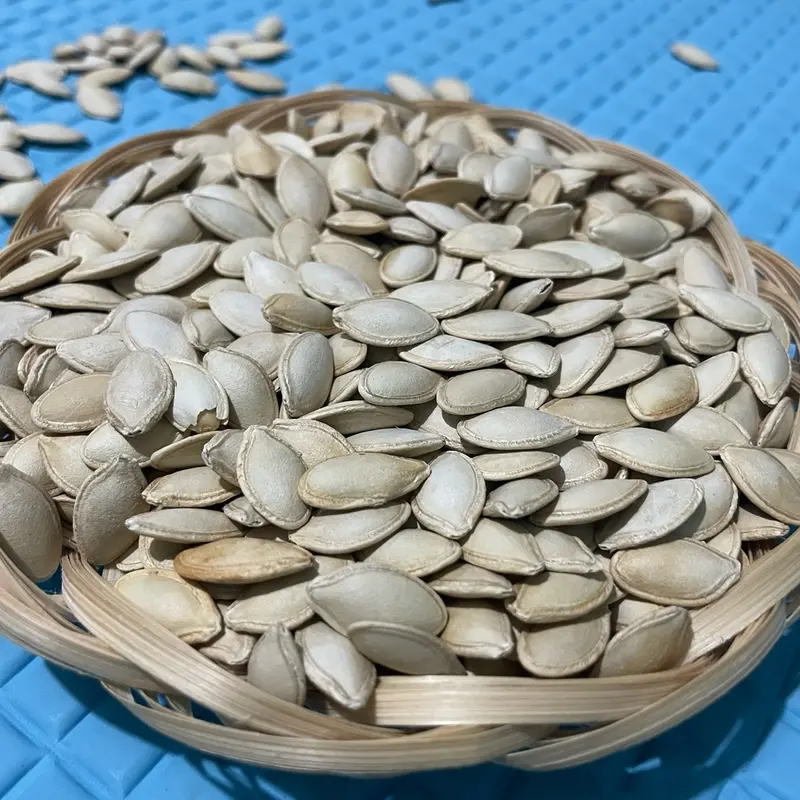 500gram Bí rang củi không muối nhà Châu Anh Snack 2