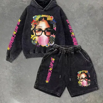 トップス cozyworldwide TRACKSUIT SET UP Cozy Worldwide