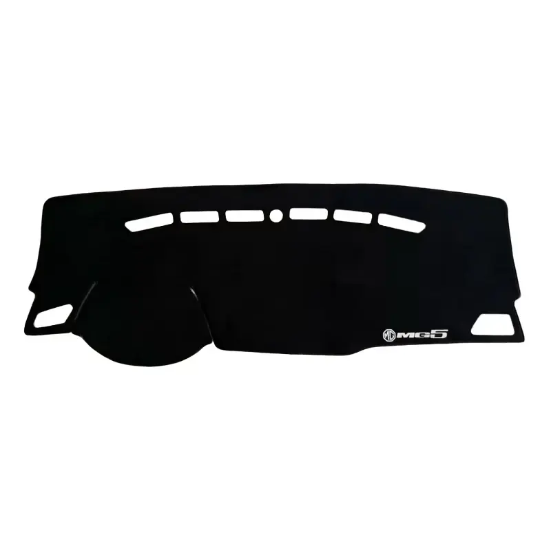 Thảm taplo MG-5 MT cao cấp - Phụ tùng ô tô