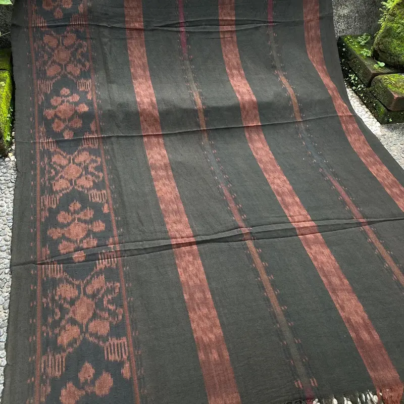 Saput blanket premium lasem 0