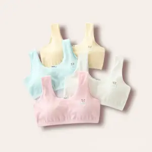 AMMON BABY MINISET BUSA ANAK