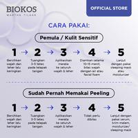 Gambar Biokos Gentle Peeling Serum 20 ml dari Martha Tilaar Shop Kota Administrasi Jakarta Timur 5 Tokopedia