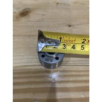 Gambar WIRE SPEED ROLLER FEEDER KAWAT 0,8mm-1mm Untuk MESIN LAS DAIDEN MIGI135XL ORIGINAL Migi 135 XL dari AMD hardware Kota Administrasi Jakarta Barat 4 Tokopedia