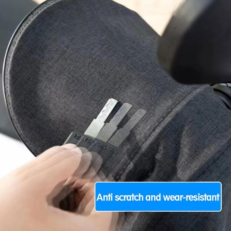 Product Introduction of 1pair Motorcycle Handle Glove Hand Guard Motorcycle Sunscreen Waterproof Vehicle Guard D9Q0 29