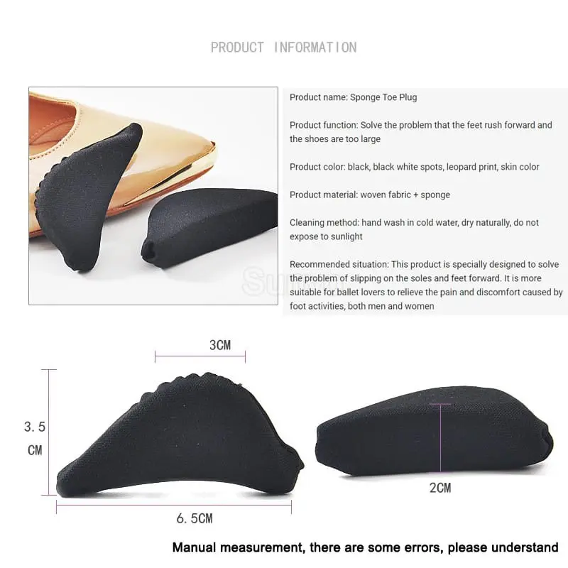 GANJALAN SEPATU PENGGANJAL SEPATU SHOE PAD INSOLE SEPATU Sneaker 4