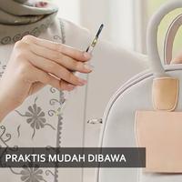 Gambar BRASOV Pensil Alis Type A 3In1 BPOM COMBO 12 Pcs Eyebrow Pencil Dengan Sikat Dan Peraut CMB12-XX-CT - Hitam dari BRASOV Indonesia Kota Administrasi Jakarta Barat 5 Tokopedia