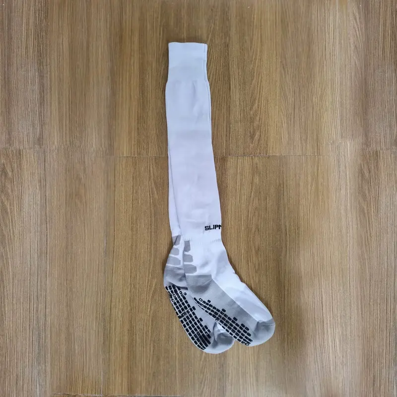 KAOS KAKI BOLA PANJANG ANTISLIP MERK SLIPMAX ORIGINAL Nyaman Nyaman Uniseks Set Pria 5