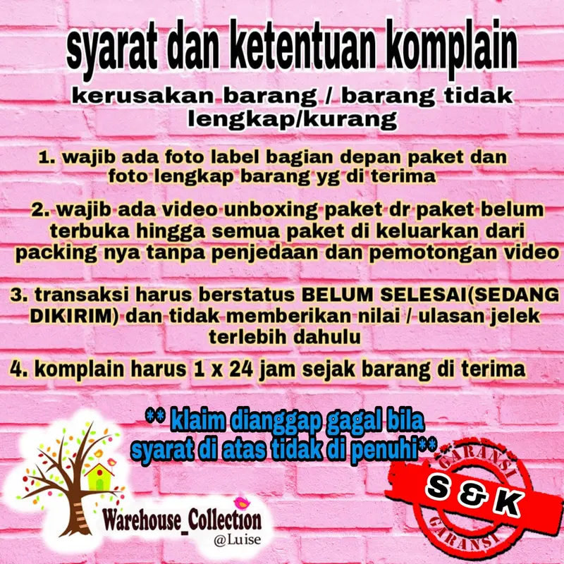 TERMOS NASI / ES RICE BUCKET-TEMPAT ES NO. 6/8/10 termos es mambo jadul rice  bucket 7