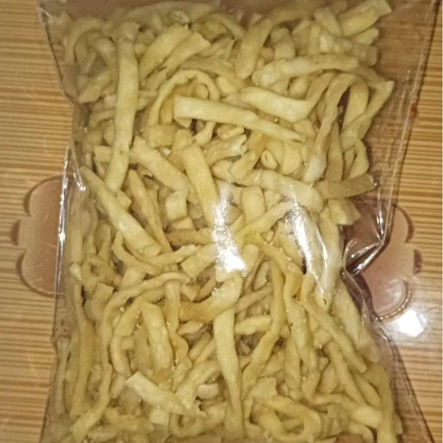 Stik panjang bawang isi 100 gram