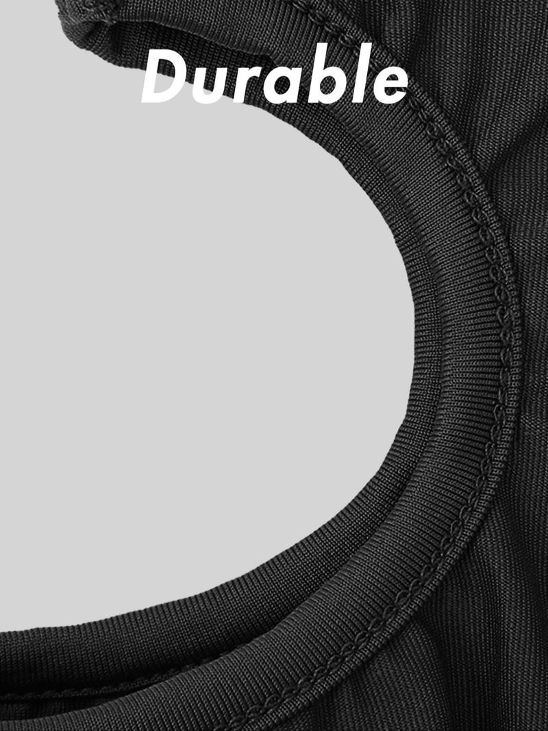 Product Introduction of Figure & Skull Print Full Face Mask, Breathable Windproof Sun Protection Face Cover for Cycling Riding Motorcycle, Sports & Outdoor Clothing Accessories 5