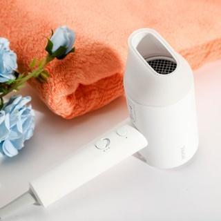 [LIVE] Máy Sấy Tóc Ion Âm Showsee A1-W Công Suất 1800W Chống Xù Rối, Khô Tóc Thiết Kế Nhỏ Gọn - Bảo Hành 12 Tháng Women 2