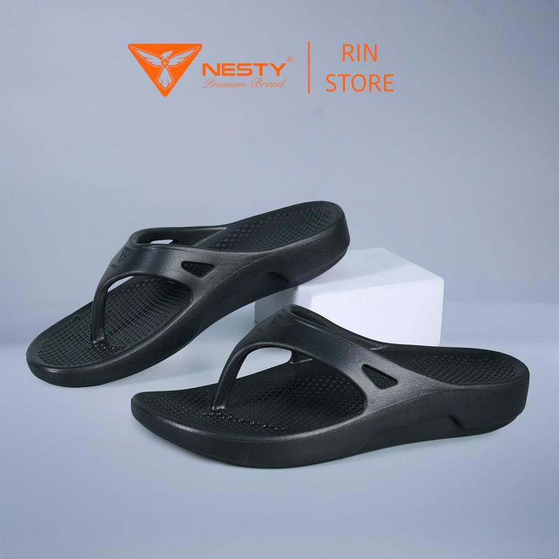 Product Introduction of DÉP SỎ NGÓN UNISEX THƯƠNG HIỆU NESTY, CHẤT LIỆU EVA KHÔNG MÙI, CHỐNG TRƠN TRƯỢT NE20 11