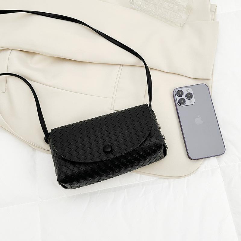 Women's Shoulder Bag, Niche Design, Fashionable, Classic Retro Style, Sling Bag, Suitable for Spring and Summer, New Arrival Bags Sienna Large 3