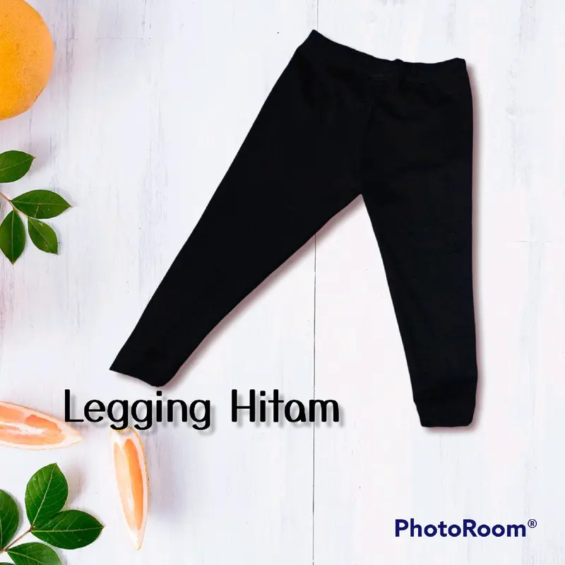 Legging bayi dan anak 0 - 9 tahun by Fahish_shop 3