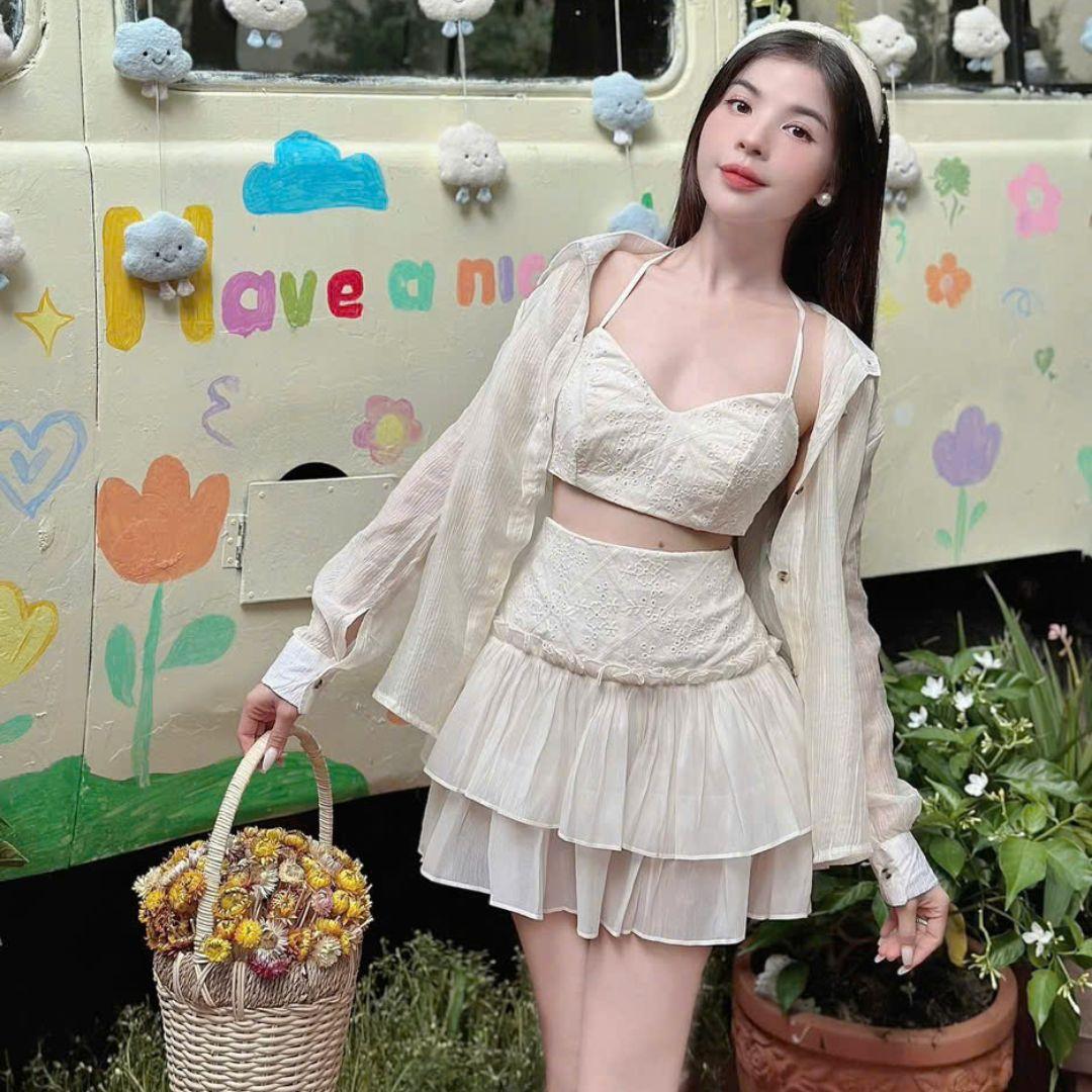 Set đồ nữ