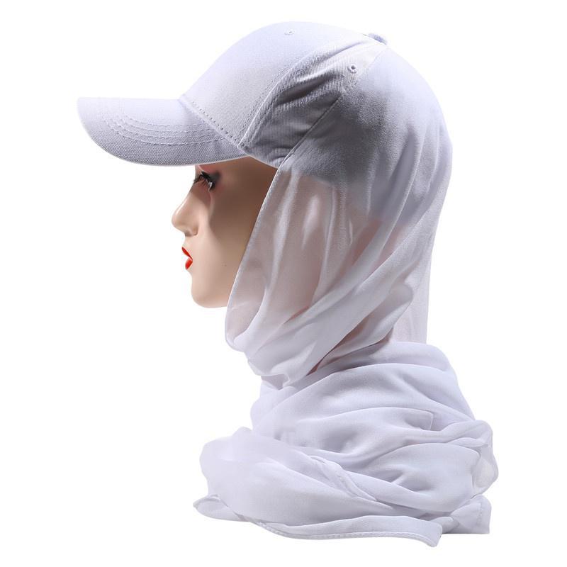 Product Introduction of Clothes Accessories,Cape Hat Polyester Fiber Summer Beach Baseball Cap for Women 13