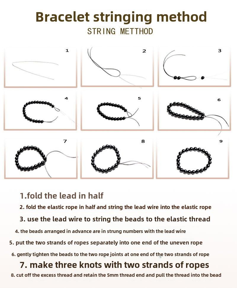 Product Introduction of Crystal Natural Moonstone Loose Beads Bracelet Net Body Color Light Gray Moonlight Labradorite round Beads Bracelet 26