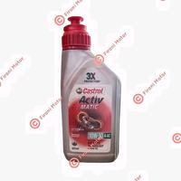 Gambar OLI CASTROL ACTIV MATIC ORIGINAL ISI 800ML UNTUK BEAT SCOOPY MIO VARIO XEON SPIN SPACY Motorcycle Motor Oil dari FIRANI MOTOR_NEW Kab. Gresik 1 Tokopedia