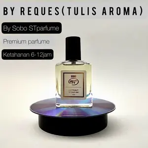 BY REQUESS soboSTparfume
