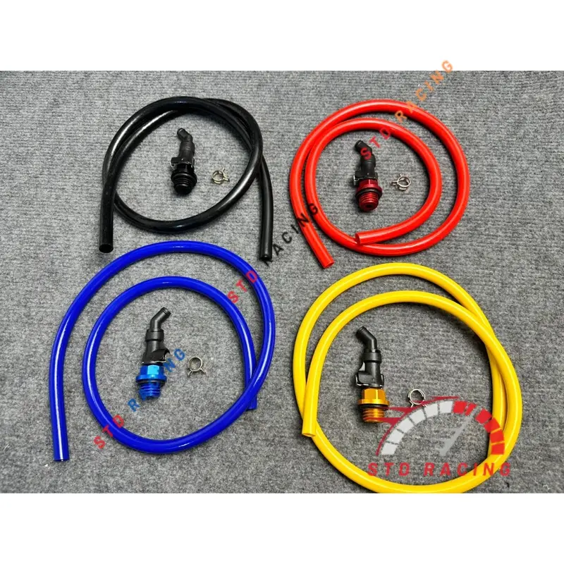 Ống Thông Hơi Nhớt KINGDRAG Gắn Wave, Dream, Fu, Cub, Sirius, Vario, AB, Luvias, Mio, Ex, Win, Vision, Sonic, Jupiter 2