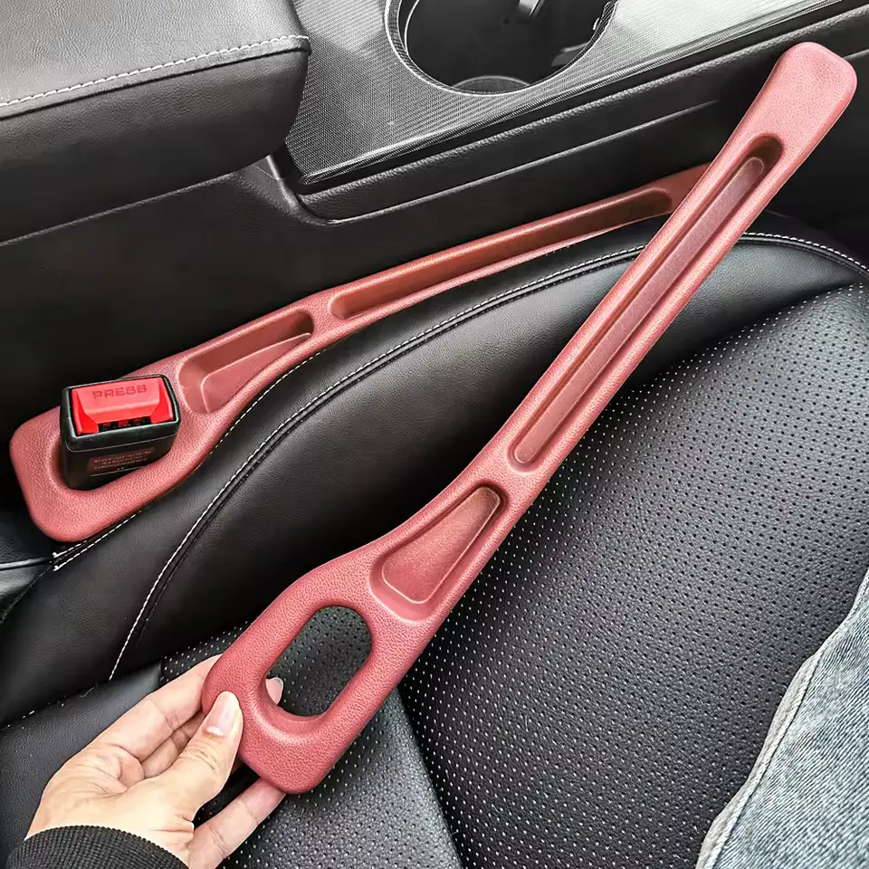 Car Seat Gap Filler Strips Pengisi Celah Kursi Bangku Mobil