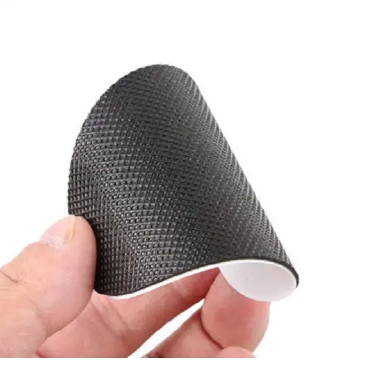 [CÓ SẴN] Miếng dán đế giày chống trơn trượt dùng mang giày cao gót và giày tây công sở - PK09 2